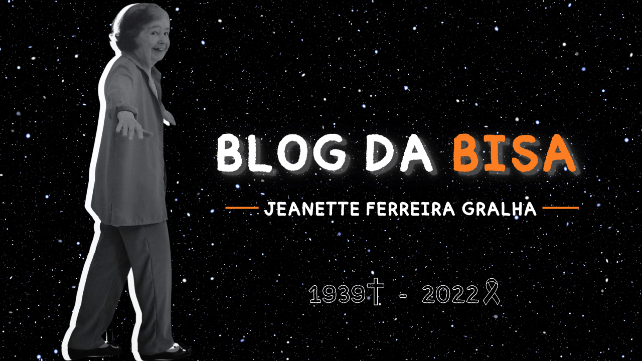 Blog da Bisa