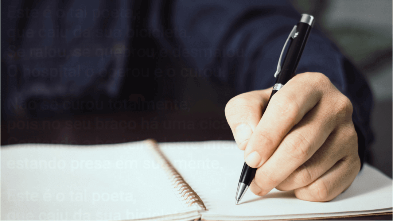 Imagem mostrando o Vinicè